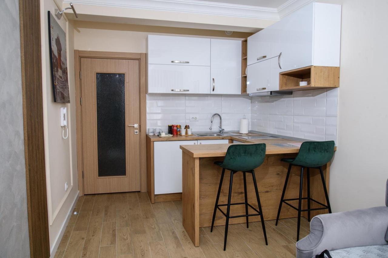 Apartman Jaman - נובי פאזאר מראה חיצוני תמונה