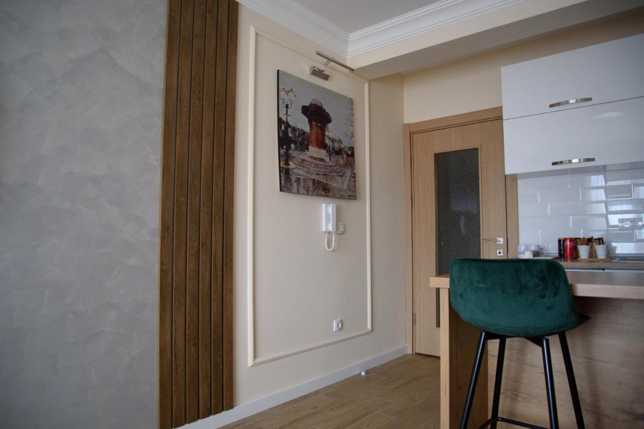 Apartman Jaman - נובי פאזאר מראה חיצוני תמונה
