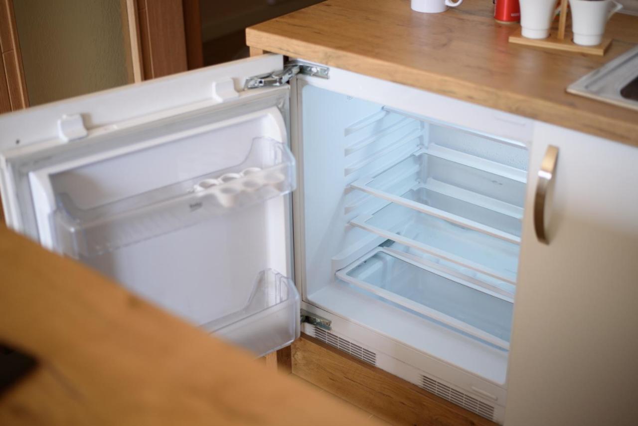 Apartman Jaman - נובי פאזאר מראה חיצוני תמונה