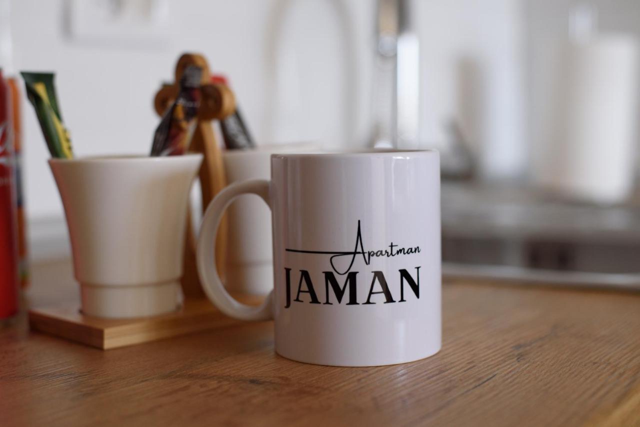 Apartman Jaman - נובי פאזאר מראה חיצוני תמונה