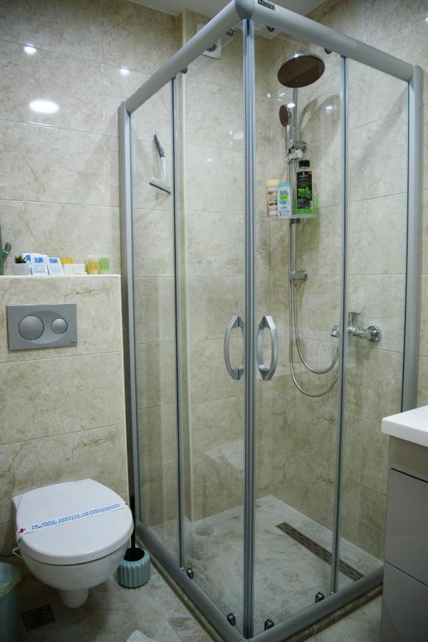 Apartman Jaman - נובי פאזאר מראה חיצוני תמונה
