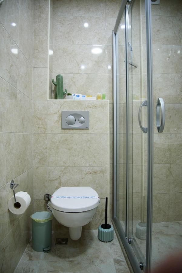 Apartman Jaman - נובי פאזאר מראה חיצוני תמונה
