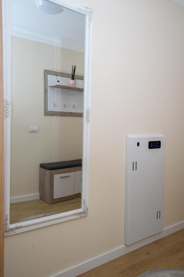 Apartman Jaman - נובי פאזאר מראה חיצוני תמונה