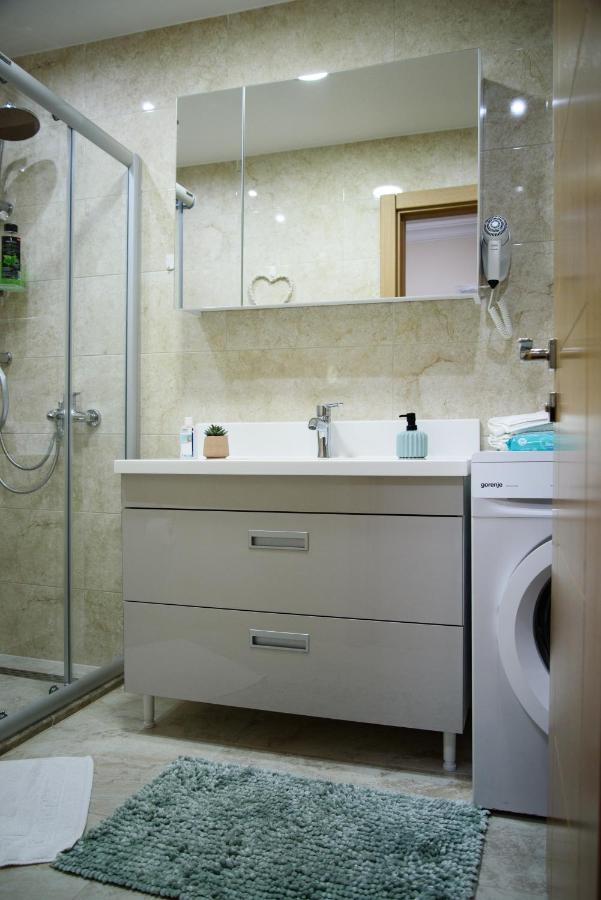 Apartman Jaman - נובי פאזאר מראה חיצוני תמונה