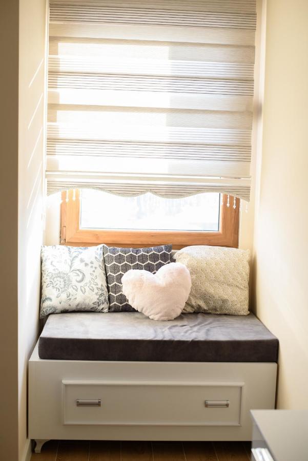 Apartman Jaman - נובי פאזאר מראה חיצוני תמונה
