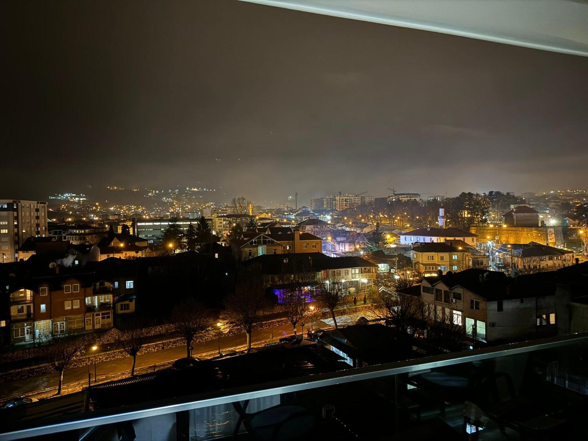 Apartman Jaman - נובי פאזאר מראה חיצוני תמונה