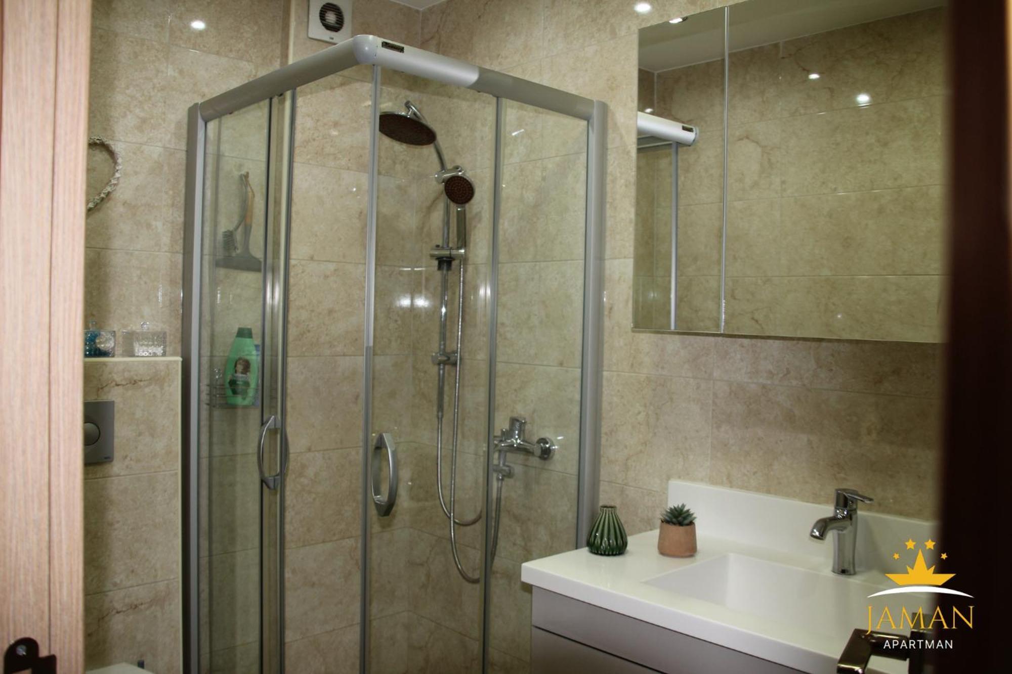 Apartman Jaman - נובי פאזאר מראה חיצוני תמונה