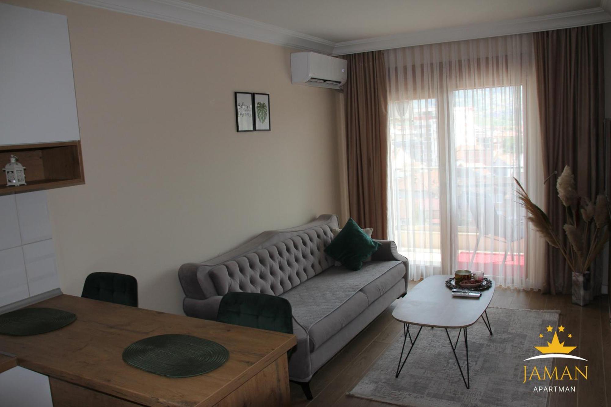 Apartman Jaman - נובי פאזאר מראה חיצוני תמונה
