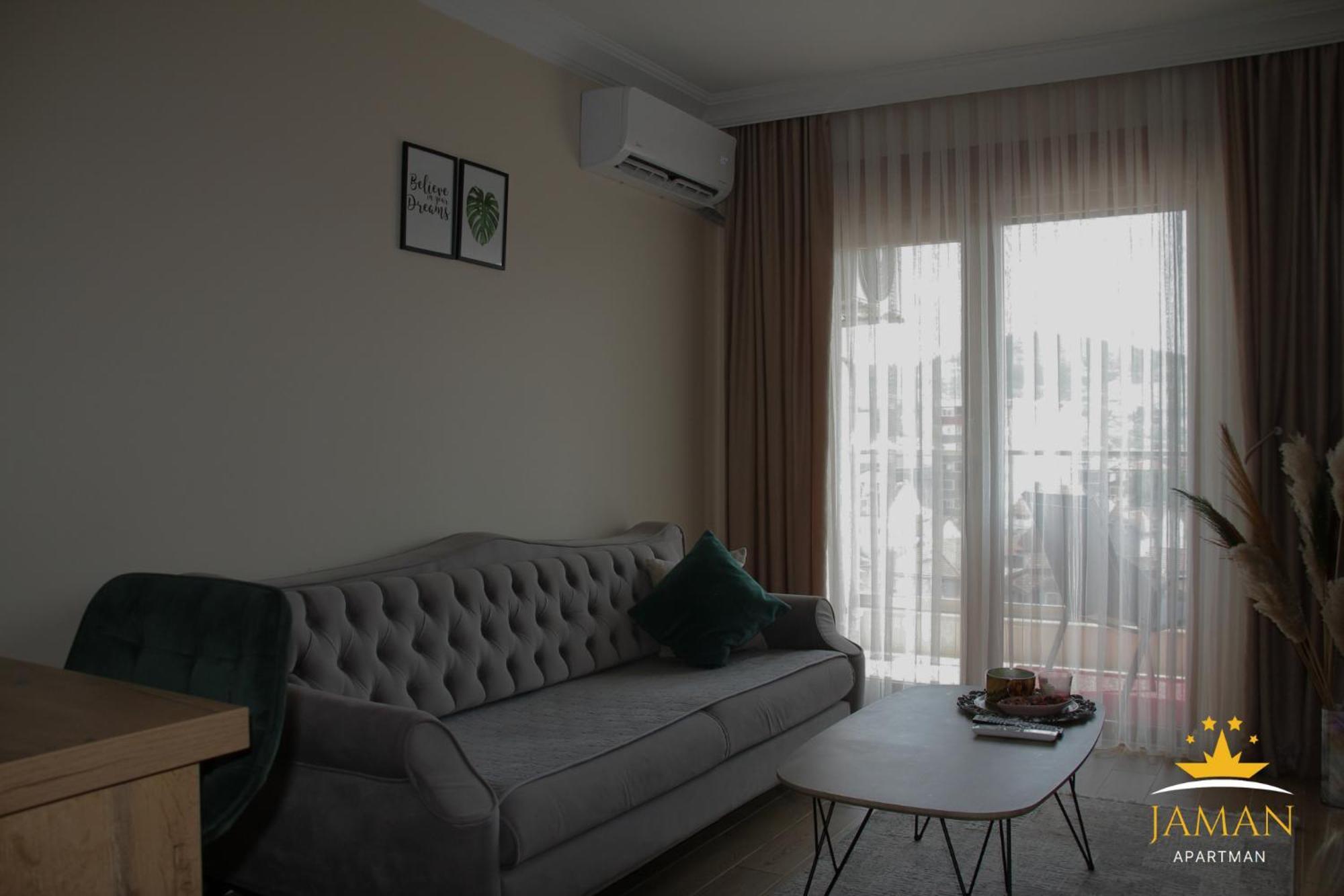 Apartman Jaman - נובי פאזאר מראה חיצוני תמונה